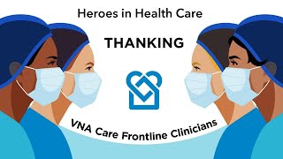 2020 Heroes in Health Care Virtual Gala