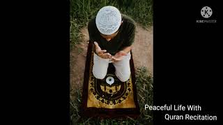 Surha Al Noor Best Emotional In 2021 | Quran Recitation For Sleep| Copyrightfree Quran Tilawat