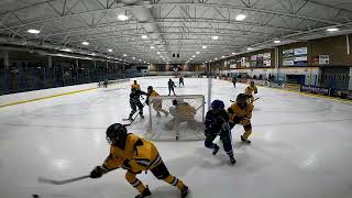 Rosemount JV vs Eagan - 01/19/2023