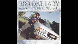 380 Dat Lady - Kap Peelin