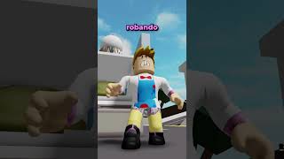 PELO TOCINA AYUDA A LAS PERSONAS HUMILDES #roblox #brookhaven #robloxbrookhaven