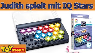 Judith spiel mit ... IQ Stars