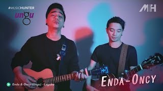 Enda & Oncy Ungu - Laguku (Accoustic Version)