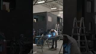 #shorts RMV Welding Project