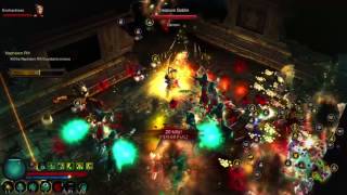 Diablo III: Reaper of Souls – Ultimate Evil Edition