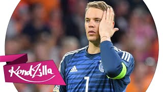 Manuel Neuer-Dominar O Mundo(Mc Menor MR)