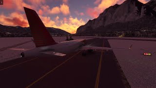 Test Stream 🔥 Microsoft Flight Simulator Stream