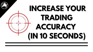 How to increase trading accuracy #shorts #youtubeshorts #priceactiontrading