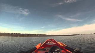 Kayaking Buzzards Bay Area