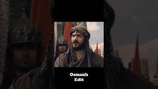 Osmanlı Edit | Fatih Sultan Mehmet. #film #shorts #short #osman #orhanbey