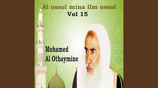 Al ossol mina ilm ossol, Pt.4