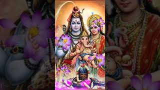 🕉️Jai Shiv Omkara (Aarti) | Anuradha Paudwal | #shortsvideo