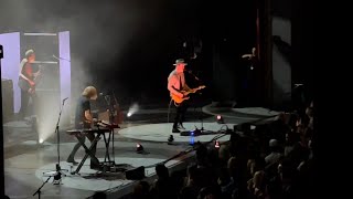 Bob Moses - Tearing Me Up - sold out Greek Theater Los Angeles Fri 5/13/22