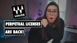 THEY'RE BACK! Waves responded to the UPROAR