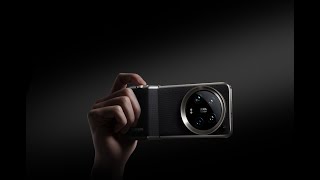 Xiaomi 14 Ultra and Photography Kit - Oukitel Store South Africa