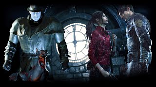 Resident Evil 2 Remake: Part (03)