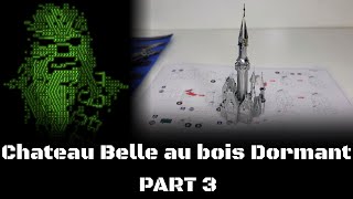 Paris Sleeping Beauty Castle, Part 3