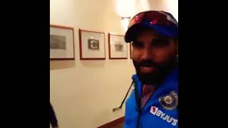 Muhammed Shami the hero  | World Cup 2023 | India vs Nz #semifinal #worldcup