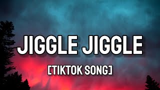 Duke & Jones, Louis Theroux - Jiggle Jiggle (Lyrics) I like to see you wiggle, wiggle [TIK TOK SONG]