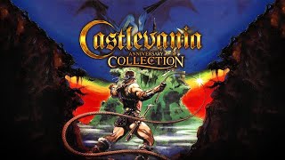 Castlevania Anniversary Collection | Gameplay Trailer