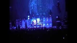 Slash feat. Miles Kennedy - Starlight & Anastasia (Live in Budapest Aréna, 07.02.2013.)