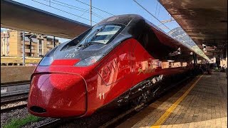 Treni di tutti i tipi sulla Verona - Brennero! Parte 2 - Stazione di Trento