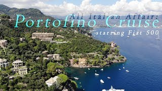 360: Portofino Cruise