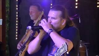 Tandeta Blues Band na festiwalu Blues Nad Odrą 2014