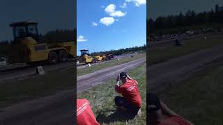 Haapajärvi tractor pulling