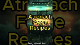 Atronach Forge Level 1 | Skyrim #skyrimgamers #exploit #gaming #skyrim #chest #daedric #sigilstone