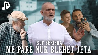 Isuf Berisha - Me pare nuk blehet jeta (Official Video 4K)