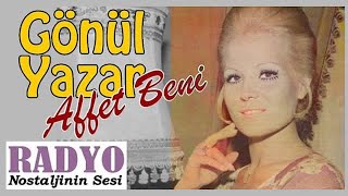 Gönül Yazar - Affet Beni (1971)