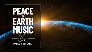 Prayer Music for Peace on Earth. Loving Heart