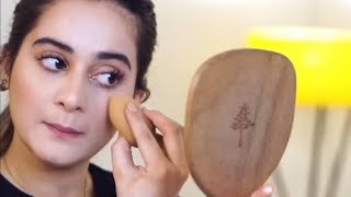 Aiman khan makeup tutorial | Aiman inspired makeup | #aimankhanmakeuptutorial #makeupandskincareasmr