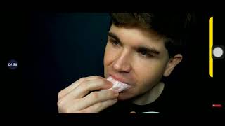 Magic Mikey Asmr Mochi Ice Cream Strawberry Lemon Asmr Mukbang (The Thursday May 9 2024)