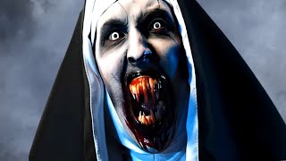 The Nun 2 (2023) KILL COUNT