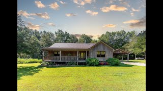 Country Home for Sale in Arkansas | 2932 Union Hill Rd