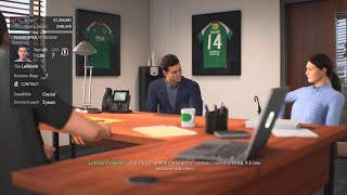 EA SPORTS FC 24 YSB RETURNS WITH CORK CITY