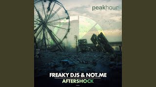 Aftershock (Radio Edit)