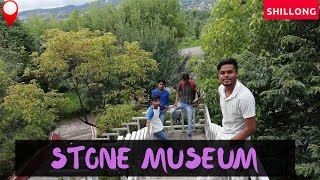 Stone Museum, Shillong || Huge collection of stones by an civil engineer