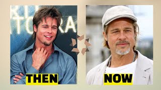 Fight Club (1999) Cast: Then and Now 2022 (Real Name & Age)