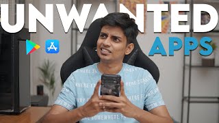 Most Unwanted Apps | Abhistu