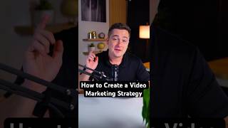 How to Create a Video Marketing Strategy | 5 Easy Steps