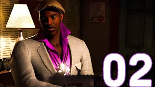 We're Going To Need Guns | Saints Row The Third Remastered PS5 Gameplay [Part 2]