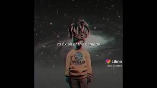 JUICE WRLD