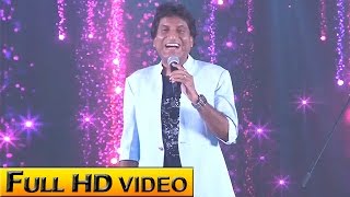 Raju Shrivastav's Comedy On Kailash Kher's Success Party!