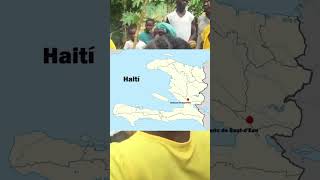 El ritual de amor de la cultura Vudú parte 1 tradiciones insólitas #shorts #history #mystery #haiti