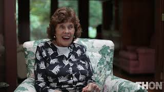 Dream Forward: The Sue Paterno Interview