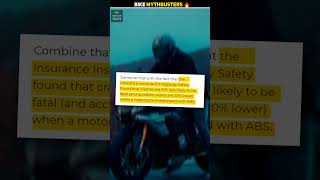 Bikes Mythbuster 😎 || Part 1 || Mr Unknown Facts || #shorts #bike