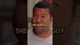 Last Guy On The Human Centipede🫢 - Key & Peele Short Edit #keyandpeele #shorts #short  #funny #edit